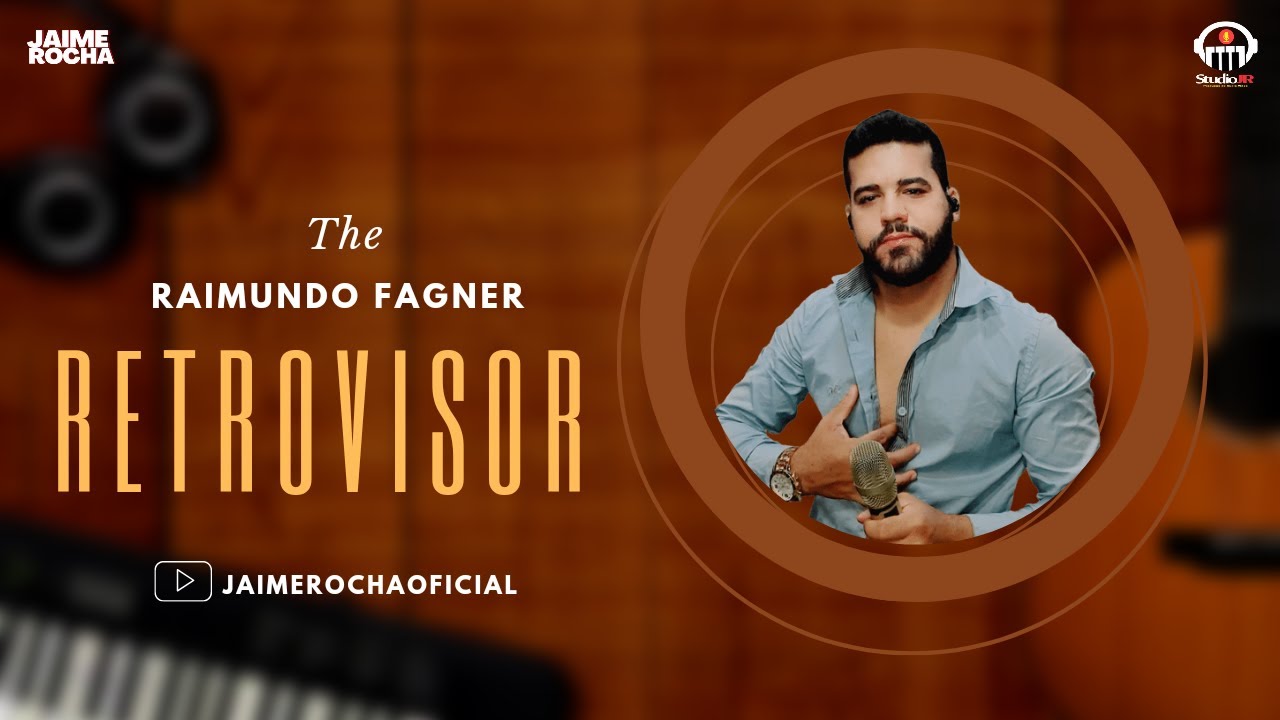 Retrovisor - Fagner & Zezé Di Camargo & Luciano