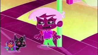 حميدو - طيور بيبي Sponsored By Klasky Csupo 2001 Effects