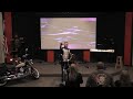 JOIN US LIVE // Full Throttle Biker Church