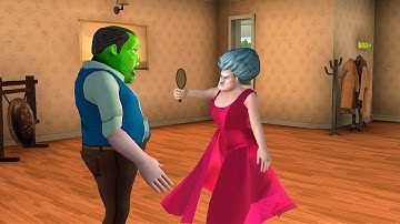 Scary Teacher 3D - Gameplay Walkthrough - Scary-Tale Ending (Good Ending)