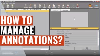 SMI Eye Tracking : Tutorial Remote Annotations 1
