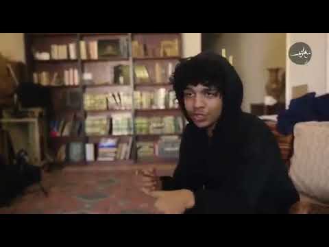 سايفر المعادي ويجز بابلو شاهين