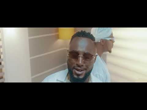 Dinga ft Stanley Enow -T'en ALLER (Official Video)