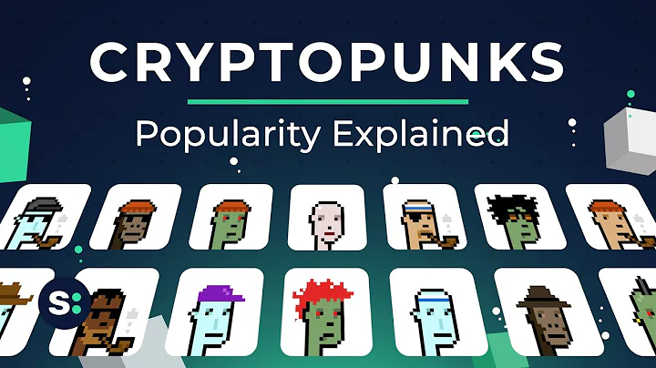 What are CryptoPunks: popularity explained | NFT Collectibles - DayDayNews