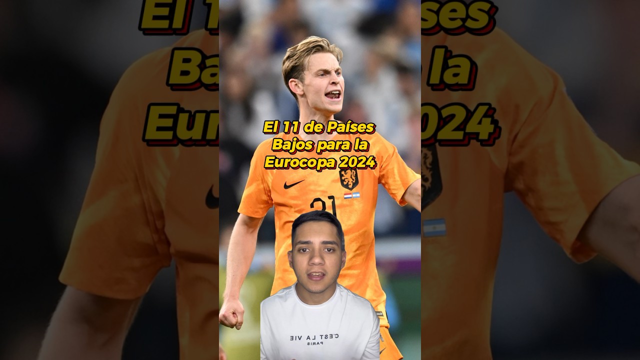 Segunda Camiseta Paises Bajos Jugador Frimpong 2022