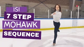 Learn The ISI 7-Step Mohawk Sequence!