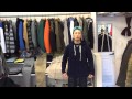 6 SELECT SHOP スタッフの商品紹介☆TONY パイルパーカー✩