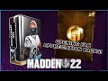 OPENING FAN APPRECIATION PACKS IN MADDEN 22!