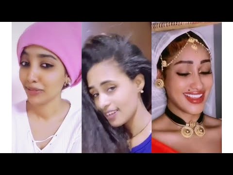 Habesha Tiktokers Collection Ethiopian Music Tiktokvideo Habesha Shalom Ethiopia Diretube