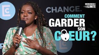 Comment garder son cœur | Pasteure Nadine Kabuya | Mercredi 14 juin 2023