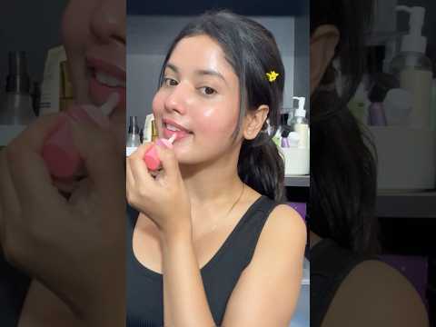 جربت زيت الشفاه الممتلئ من مارس قبلة التوت أكثر الشفاه وردية طبيعية مكياج مكياج بأسعار من 