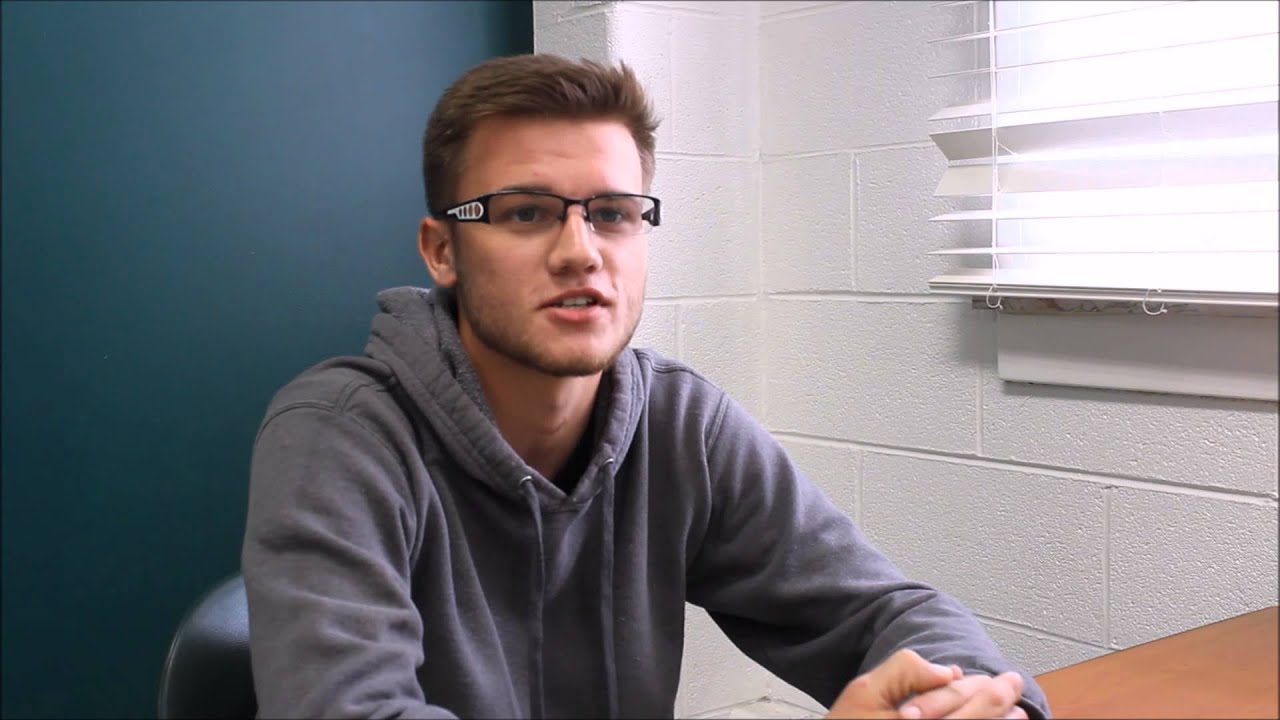 Internship Talk - YouTube