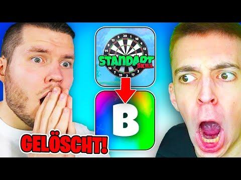 ClashGames testet GELÖSCHTE