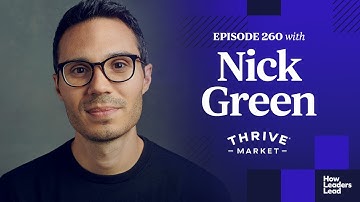 Why This Founder Walked Away From Millions