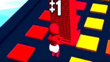 Stack Colors level 281 | GamePlay Android and iOS