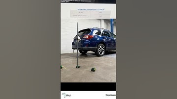 Blind Spot Calibration: 0.0° Achieved — No Frame, Just Method