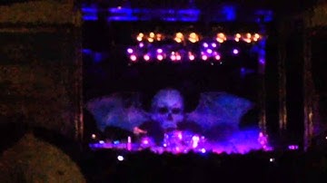 Avenged Sevenfold - Buried alive Live Rock USA Oshkosh