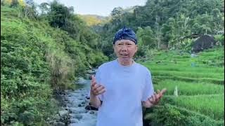 Ngaprak ka Rahong Wates Kec. Talegong Kab. Garut-Kec. Cidaun Kab. Cianjur #pedesaan #pilemburan 