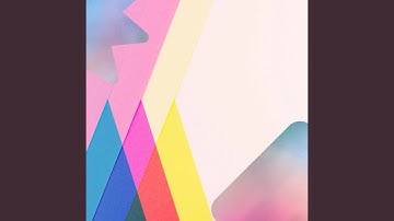 Stellar Backdrops for Alpha Fusion