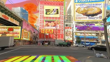 After Effect - HYPER REALITY