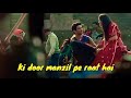 Qaafirana female part lovely whatsapp status song 2018 Whatsapp Status Video Download Free