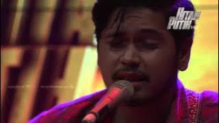 PETRA SIHOMBING 'DESEMBER' - EFEK RUMAH KACA COVER