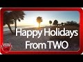 Happy holidays from twowheelobsession