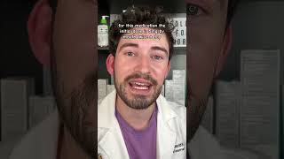 Drug of the Day: Dexedrine #adhd #adhdkids #dexedrine #pharmacy #pharmacist #medicine #shorts