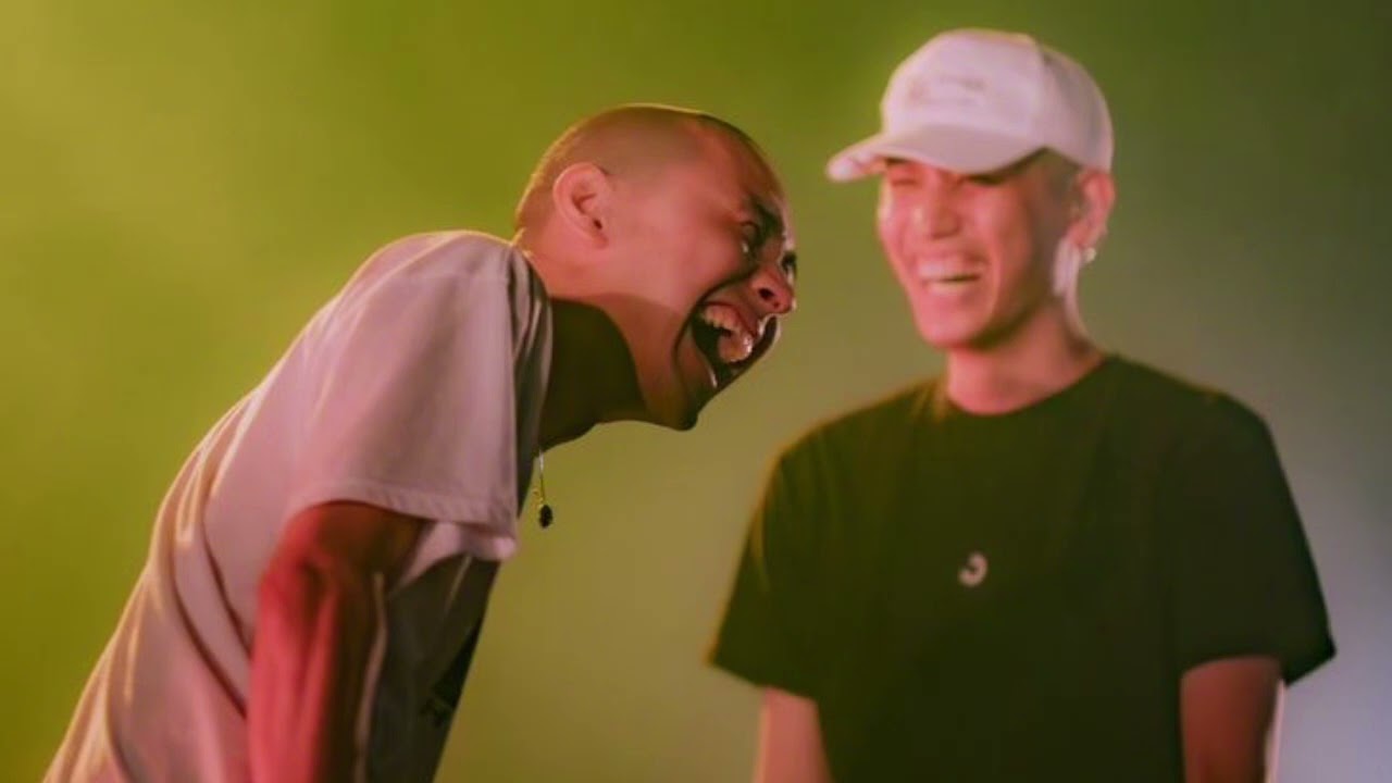 【Typebeat/タイプビート】JJJ×KID FRESINO×KANDYTOWM Typebeat 