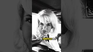 How they died - Ep 82 #jaynemansfield #death