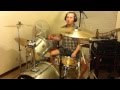 Nirvana - Come As You Are (Drum Cover)