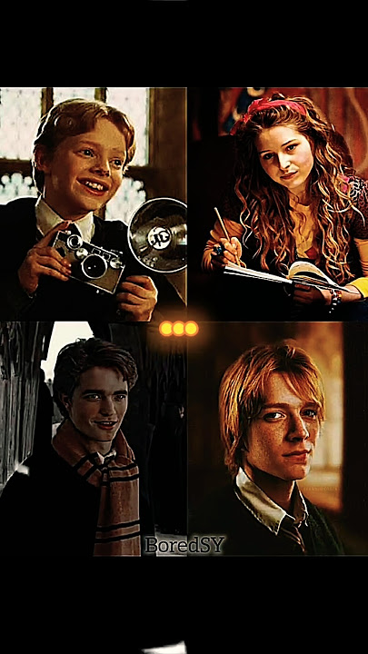 Whose death hit hard?💔 #harrypotter