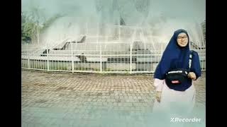 ANA UHIBBUKA FILLAH - Mulyana