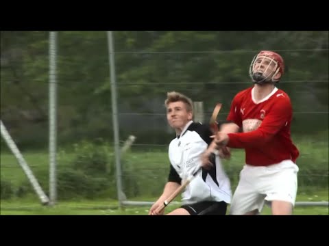 Shinty - Sport Made in Scotland!