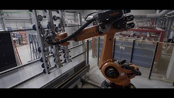 Flintermann bedrijfsfilm