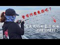 【船釣】花蓮七星潭外海敲底!風景美美的!一樣的歡樂^^Taiwan Hualien fishing