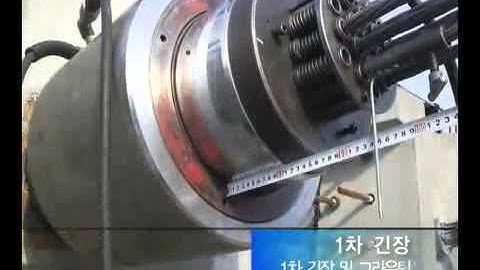 Căng cáp ứng lực trước dầm