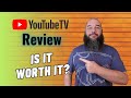 YouTube TV Review: Is it Worth $65 A Month? 🤔📺