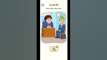 48 DOP 5 : Delete One Part Answers |Gameplay Walkthrough.#youtubeshorts.#nocommentry Ft. Saran S