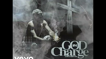 Jahshii _ God in Charge (official audio)