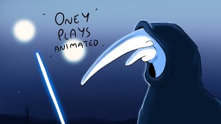 OneyPlays Animated - The Gunga Saga