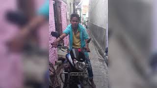 Dj Shankar Yadav