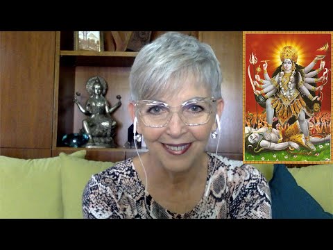 Goddess Kali: Symbolism & Hidden Meanings