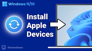 How To Download & Install Apple Devices App On Windows 7/10/11 PC screenshot 4
