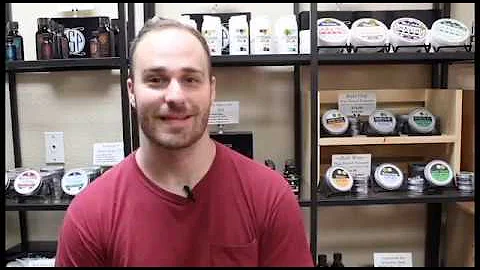 How We Sharpen Straight Razors