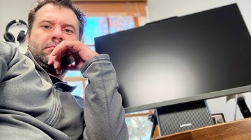 Should you buy the Lenovo IdeaCentre AIO I Intel 24"? UNDER 5 MINUTES!