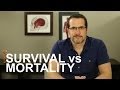 Survival vs Mortality Rates: Healthcare Triage #7