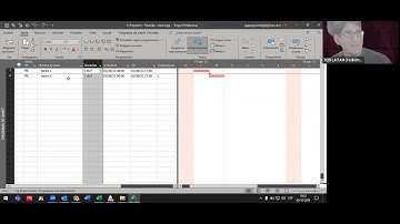 CLASE 03 PROGRAMACIÓN DE OBRAS CON MS PROJECT 2024
