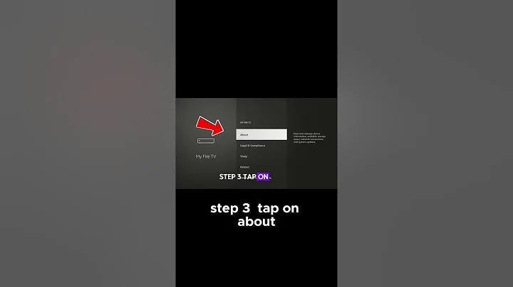 Enable Unknown Apps on Your Fire Stick!
