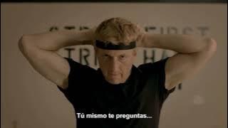 Survivor - The Moment Of Truth (Cobra Kai) (Subtitulado)